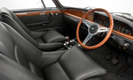 BMW 30 CSL E9 2285320